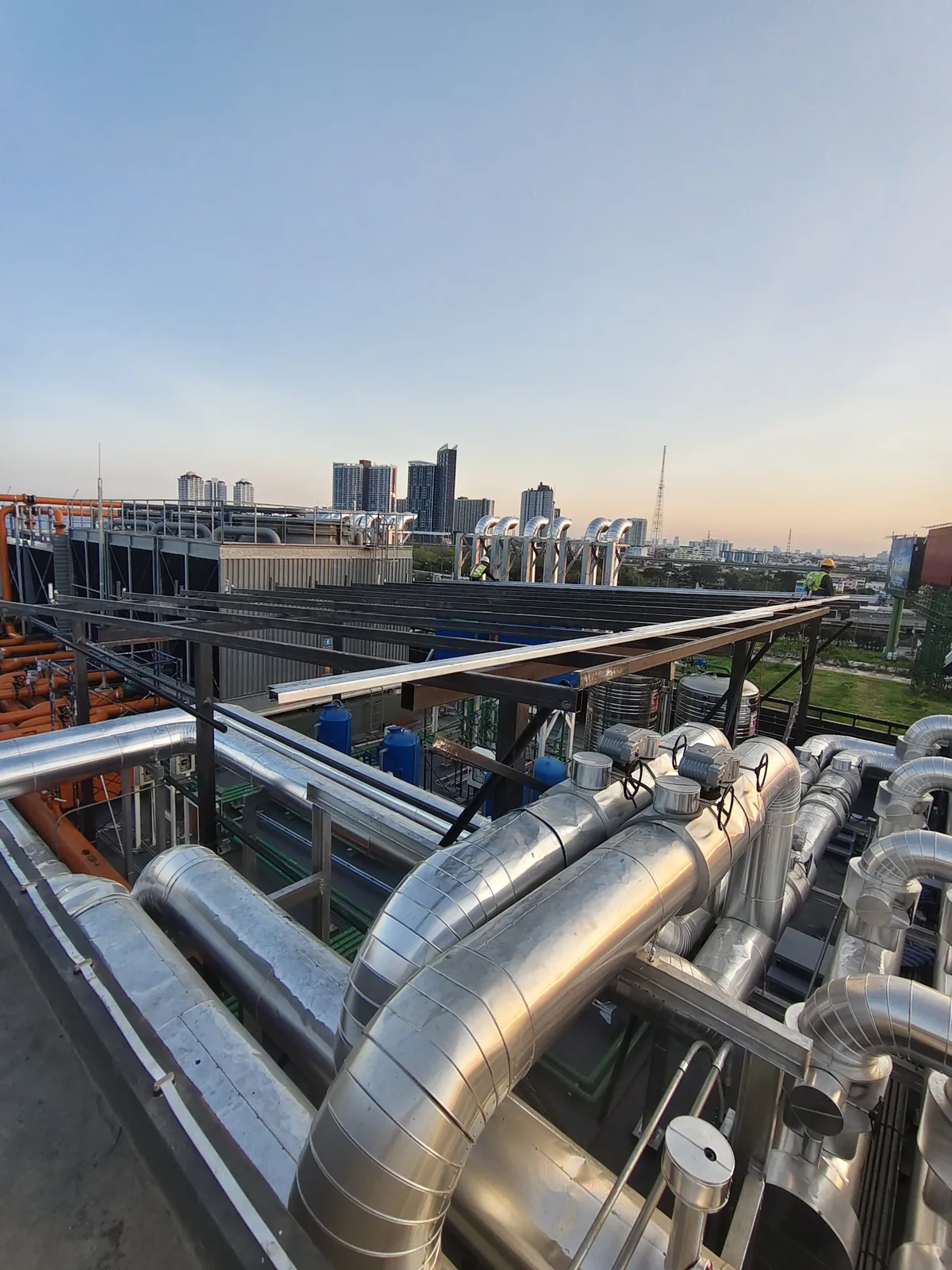 ปรับปรุงอาคาร Damac Digital ศรีนครินทร์ — รูปที่ 3