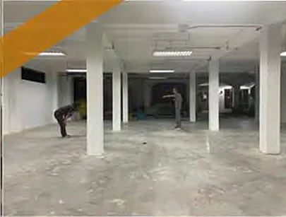 ปรับปรุงสำนักงานใหญ่บริษัทธาร์นัส งามวงศ์วาน — รูปที่ 5